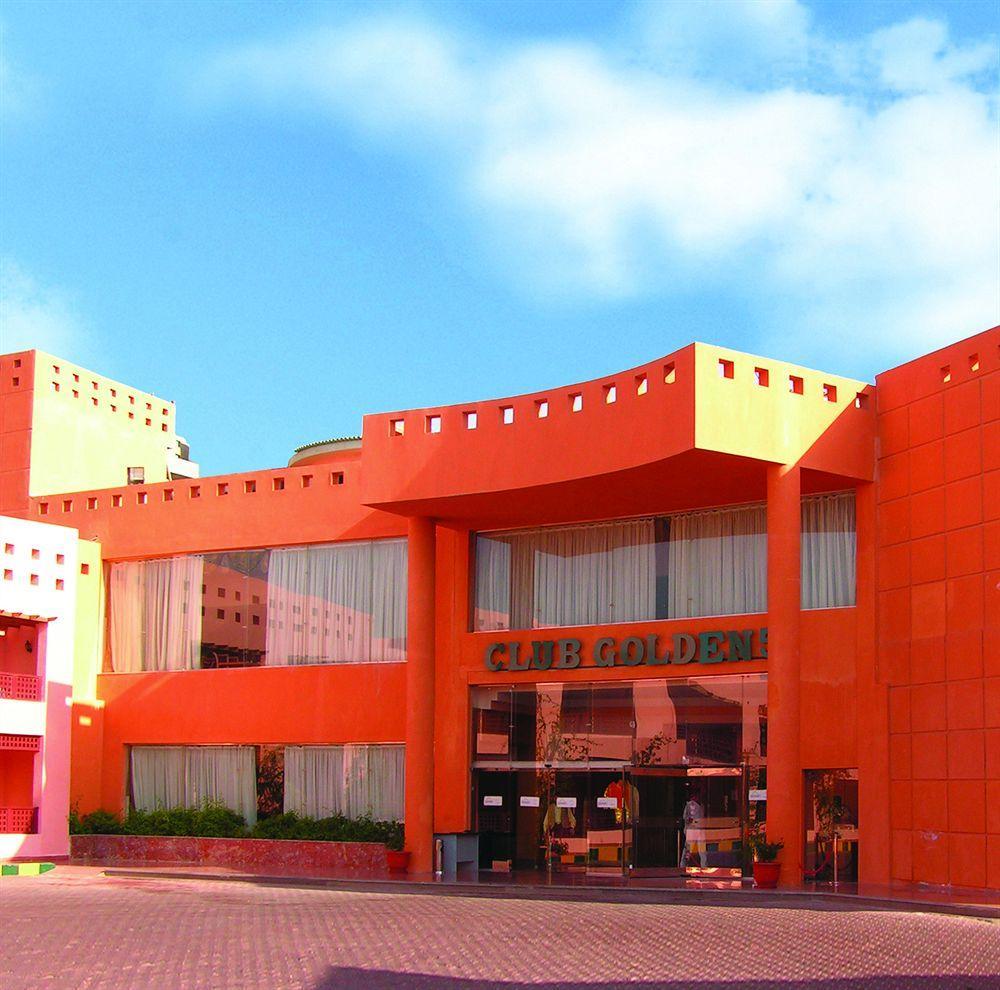 Blend Club Aqua Resort Hurghada Exterior foto