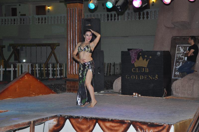Blend Club Aqua Resort Hurghada Exterior foto