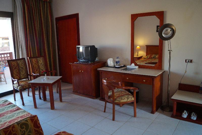 Blend Club Aqua Resort Hurghada Exterior foto