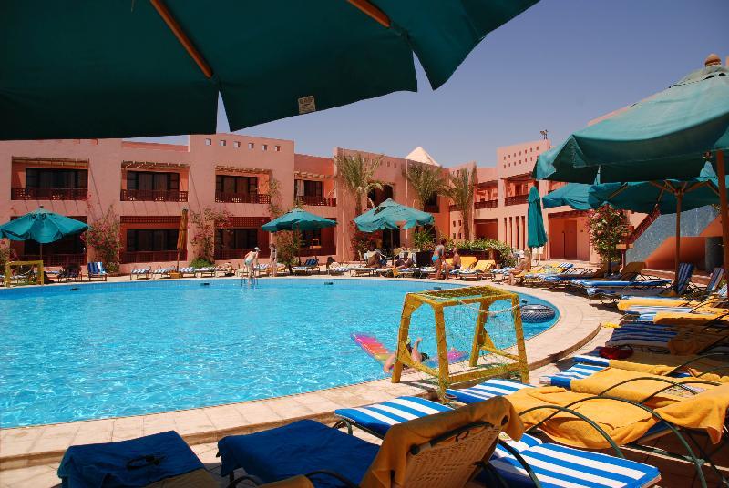 Blend Club Aqua Resort Hurghada Exterior foto