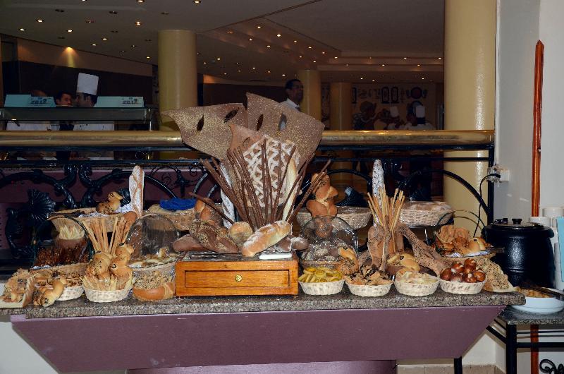 Blend Club Aqua Resort Hurghada Exterior foto