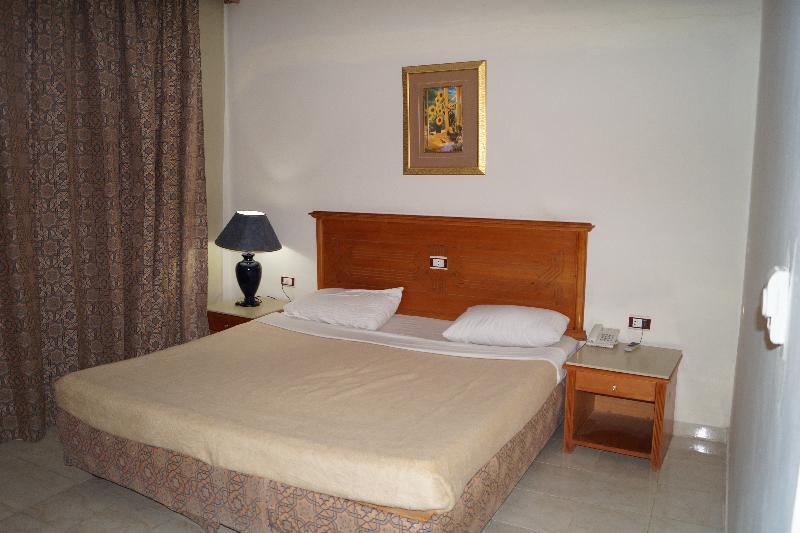 Blend Club Aqua Resort Hurghada Exterior foto