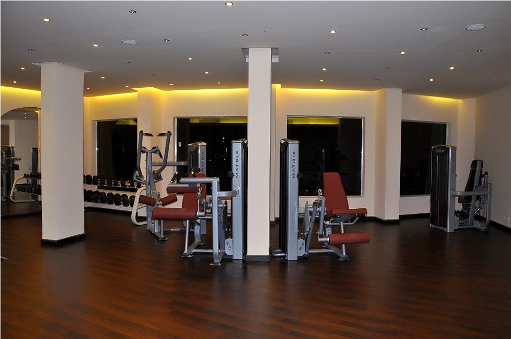 Blend Club Aqua Resort Hurghada Exterior foto