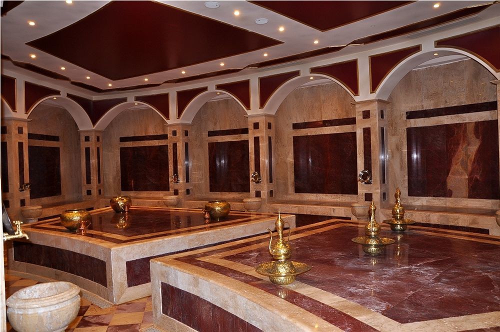 Blend Club Aqua Resort Hurghada Exterior foto