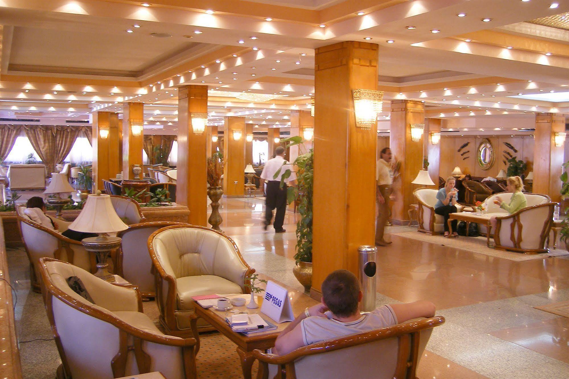 Blend Club Aqua Resort Hurghada Exterior foto