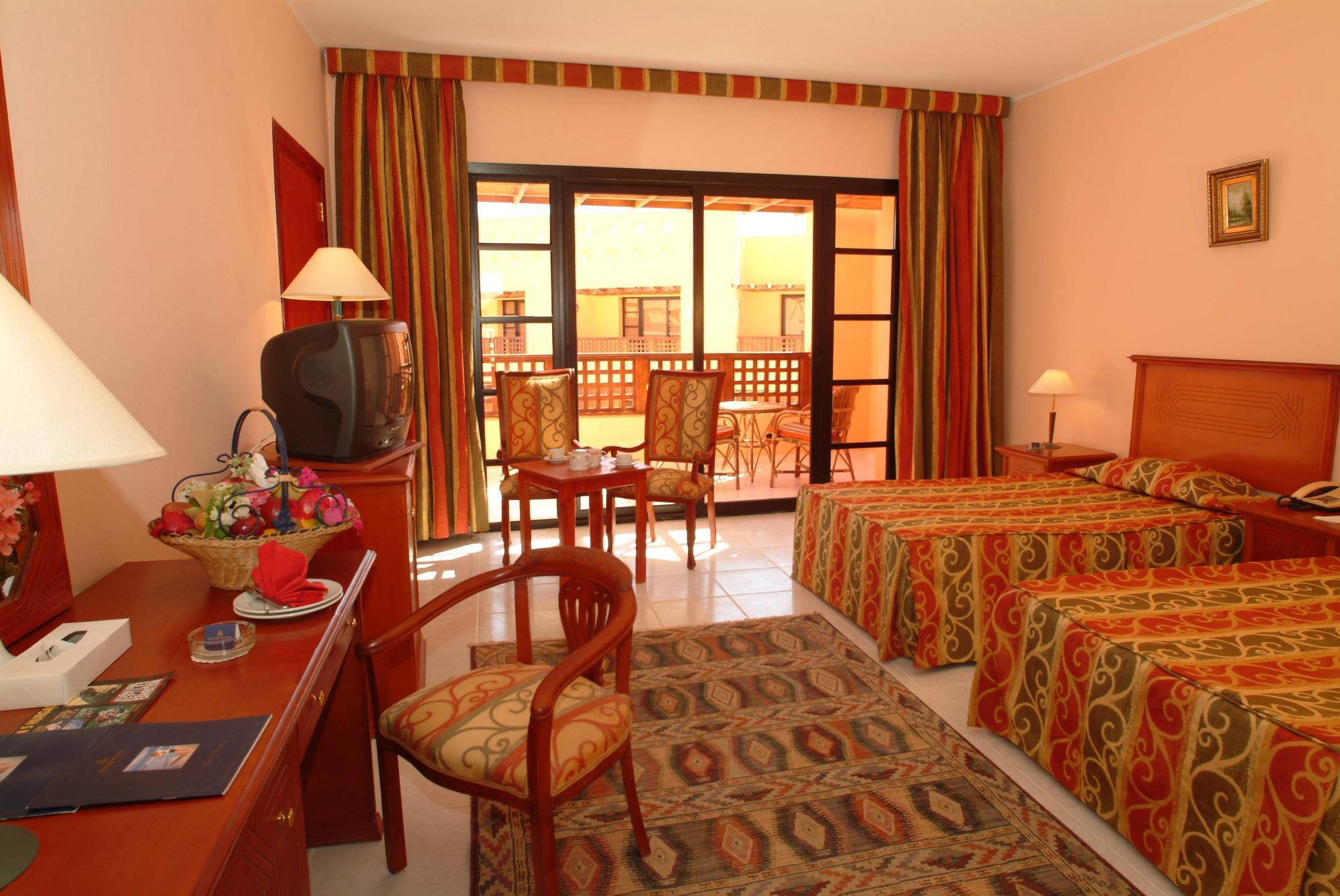 Blend Club Aqua Resort Hurghada Exterior foto